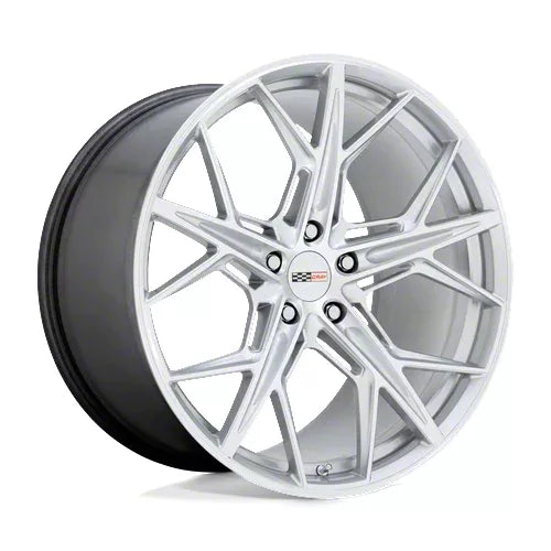 CR HAMMRHED 18X9 5X4.75 +50 70 G-SL
