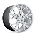 CR HAMMRHED 18X9 5X4.75 +50 70 G-SL