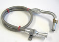 C-4 Firewall Mount Trans Dipstick-Pan Entry