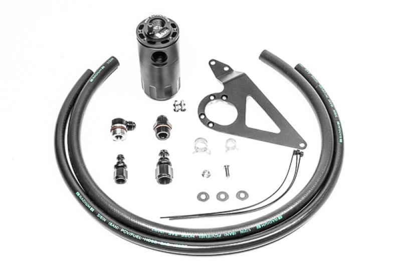 Radium FR-S/BRZ/86 PCV Side Catch Can Kit