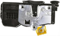 INTGR LATCH ACTUATOR