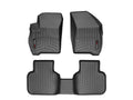 Floor Mat Set