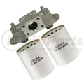FILTER HEAD 1 1/2INNPT/2INSAE