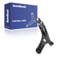 CONTROL ARM W/BALL JOINT