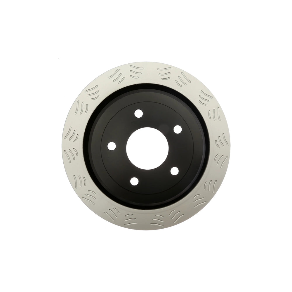 BRAKE ROTOR