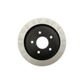 BRAKE ROTOR