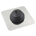 Low Profile Oil Pan Orange Fits 1965-1990 Chevrolet 396-454 Big Block Mr Gasket