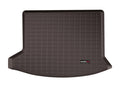WeatherTech 2019+ Cadillac XT4 Cargo Liners - Cocoa