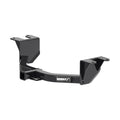 HUSKY TOWING silver auto part