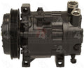 REMAN NIHON/CALSONIC CWE6