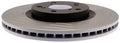 DISC BRAKE ROTOR