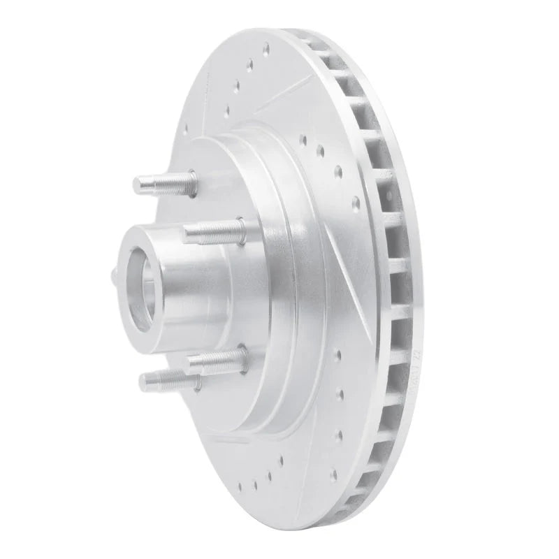 R1 Concepts silver auto part