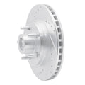 R1 Concepts silver auto part