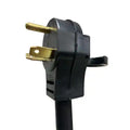 30 AMP - RV - 30' DUAL CONFIG BLACK