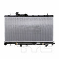 0407 SB IMPZA 2.5L H4 A/MT 1R PA (w/TUR) RAD
