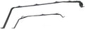 FUEL TANK STRAP