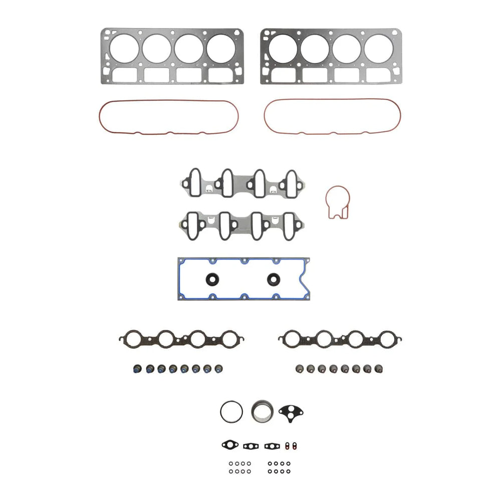 Engine Cylinder Head Gasket Set - 02-10171-01
