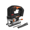 Worx auto part