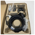 XDCR,CPT-S CHIRP-HI,TRANSOM MOUNT