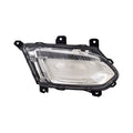 1617 CV EQUINOX LED DAYTIME RUNNING LIGHT ASSY RH