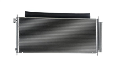 CONDENSER