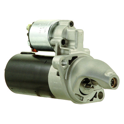 REMY red auto part