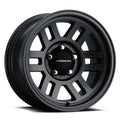 6-130 SB VOR M2 OVERLAND