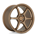 TRAKLITE 3.0 18X9.5 5X114.30 MATTE