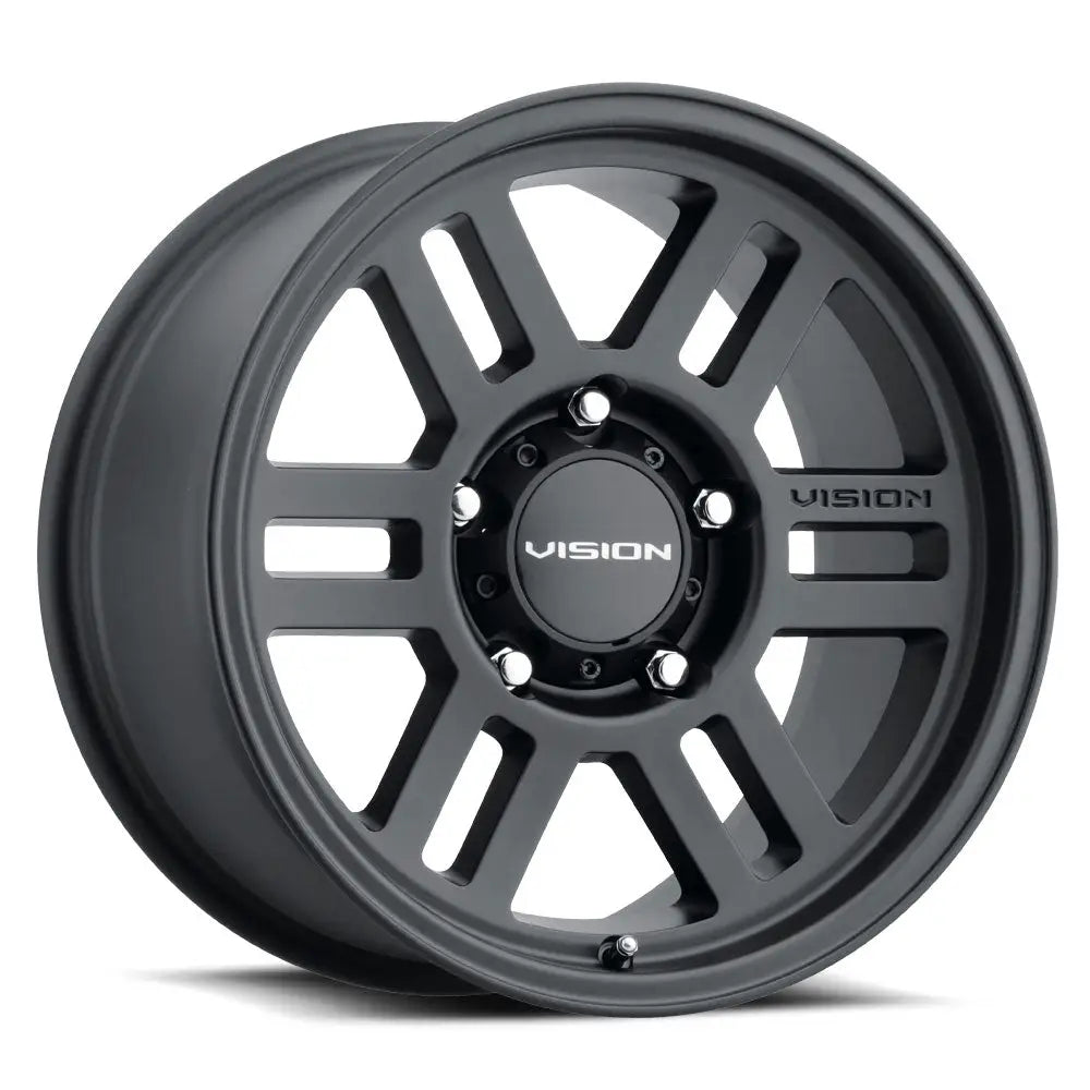 VISION WHEEL auto part
