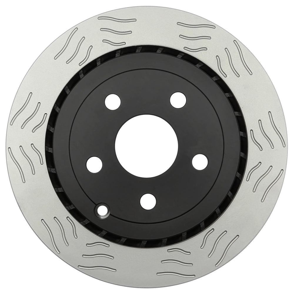 BRAKE ROTOR-PERF ROTOR