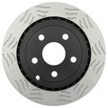 BRAKE ROTOR-PERF ROTOR