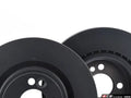EBC 09-14 Mini Hardtop 1.6 Turbo J.C Works Premium Front Rotors
