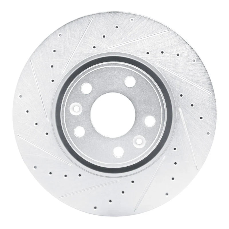 R1 Concepts silver wideband gauge