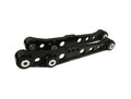 BLOX Racing 90-01 Integra, 89-95 Civic, CRX, Del Sol V2 Billet Rear LCA Poly Bushings - Black