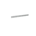 MERCEDES SPRINTER 144IN WB FOLDING SHELF MOUNTING RAILS DRIVER OR PASSENGER REAR