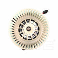 BLOWER ASSY MB C CLASS 0811