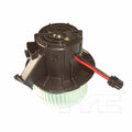 BLOWER ASSY MB C CLASS 0811