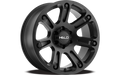 HE904 20X9 6X5.5 S-BLK MACH DTCC -12MM