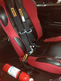 3' V-TYPE COMP LATCH BLK