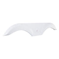 FENDER SKIRT TANDEM FOREST RIVER FS6291 POLAR WHITE
