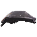 TY RAV4 1618 H.L.(HALOGEN)(W/BLACK BEZEL)(NORTH AMERICA BUILT)
