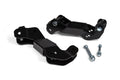 Front Control Arm Correction Brackets Fits 2 Inch-4.5 Inch Lift Jeep Wrangler JL and Gladiator JT JKS Manufacturing