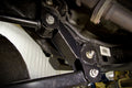 Front Control Arm Correction Brackets Fits 2 Inch-4.5 Inch Lift Jeep Wrangler JL and Gladiator JT JKS Manufacturing