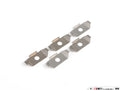 Brembo PISTA D-Bobbin Semi-Floating 8mm Flange 10 Hole Mounting Disc Hardware Pack