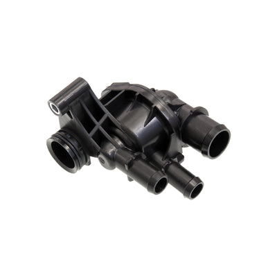 Gates Integrated Housing Engine Coolant Thermostat