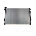 1115 KA SRNTO 2.4/3.5L L4/V6 A/MT 1R PA(w/ TOC)RAD