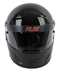 RJS PRO HELMET XL FULL FACE GLOSS B