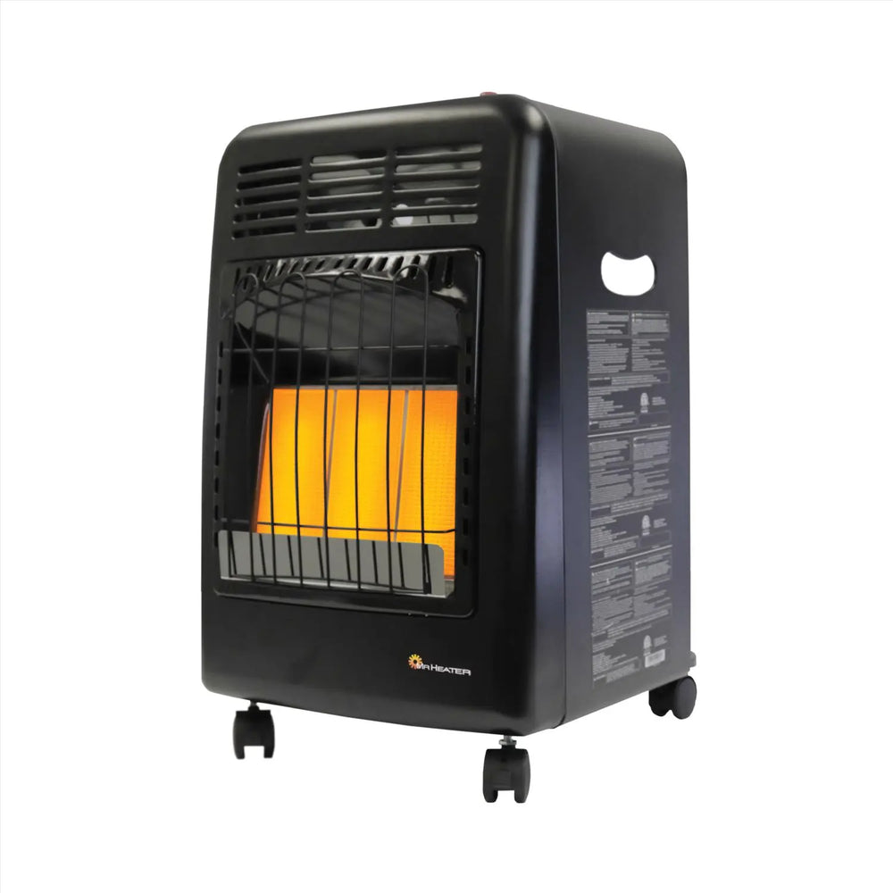 Heat Hog auto part