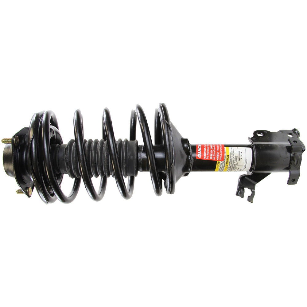 MONROE SHOCKS & STRUTS strut brace