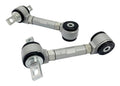 Whiteline KTA332 Rear Adjustable Camber Arm; fits Honda Civic 88-00 & CRX